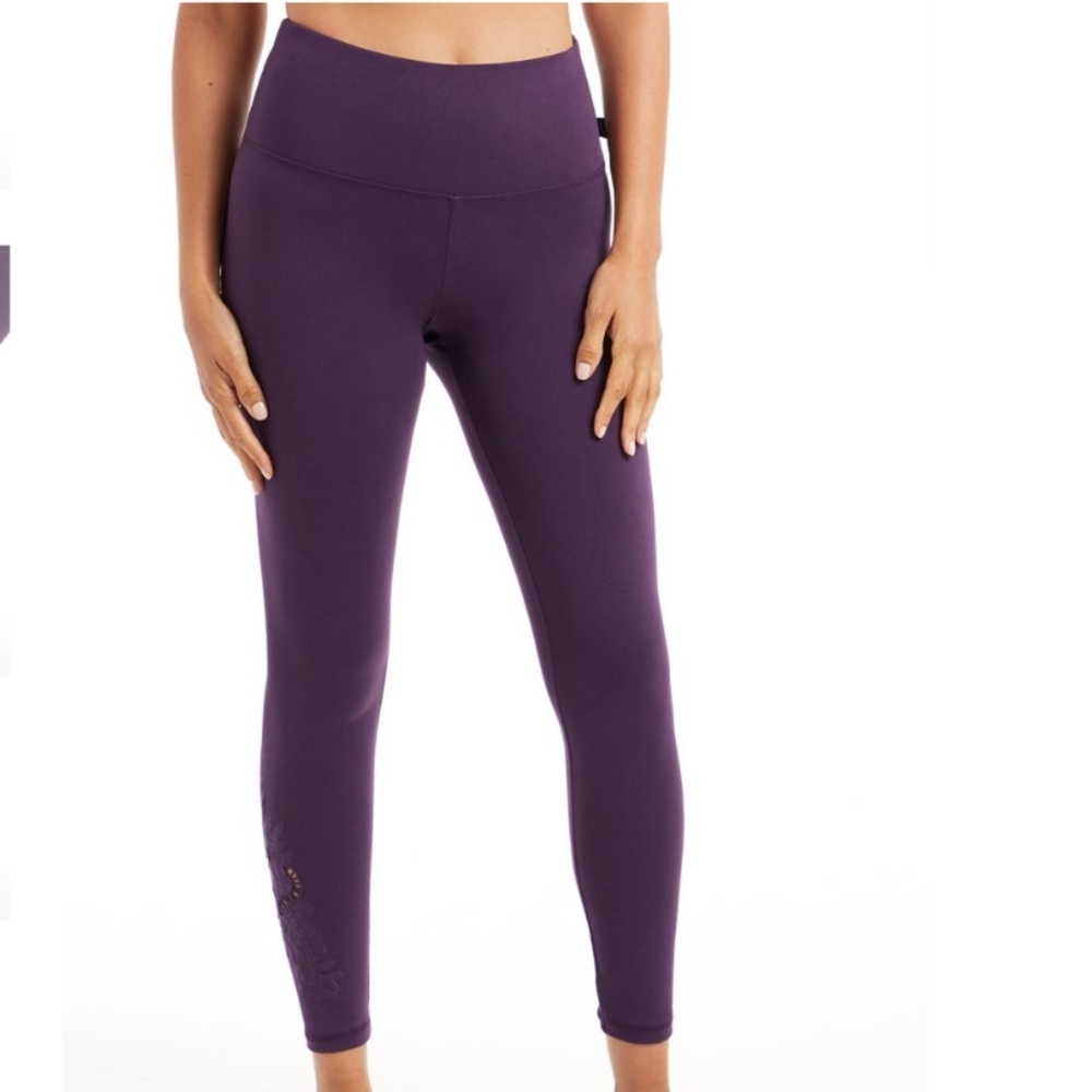 Marika Shape Enhancing Tummy Control Legging